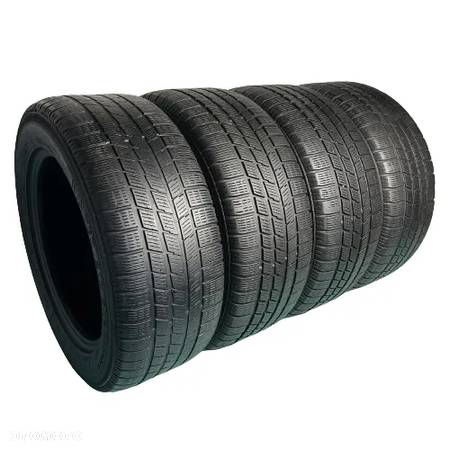 OPONY ZIMOWE PIRELLI 210 WINTER SNOWSPORT 225/55R16 E6 - 3