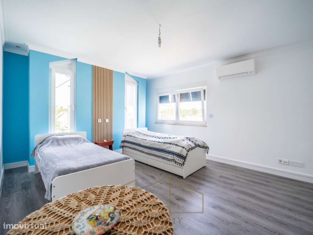 Moradia T6 Isolada na Marisol-38