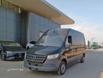 Mercedes-Benz Sprinter 314 cdi KA - 2