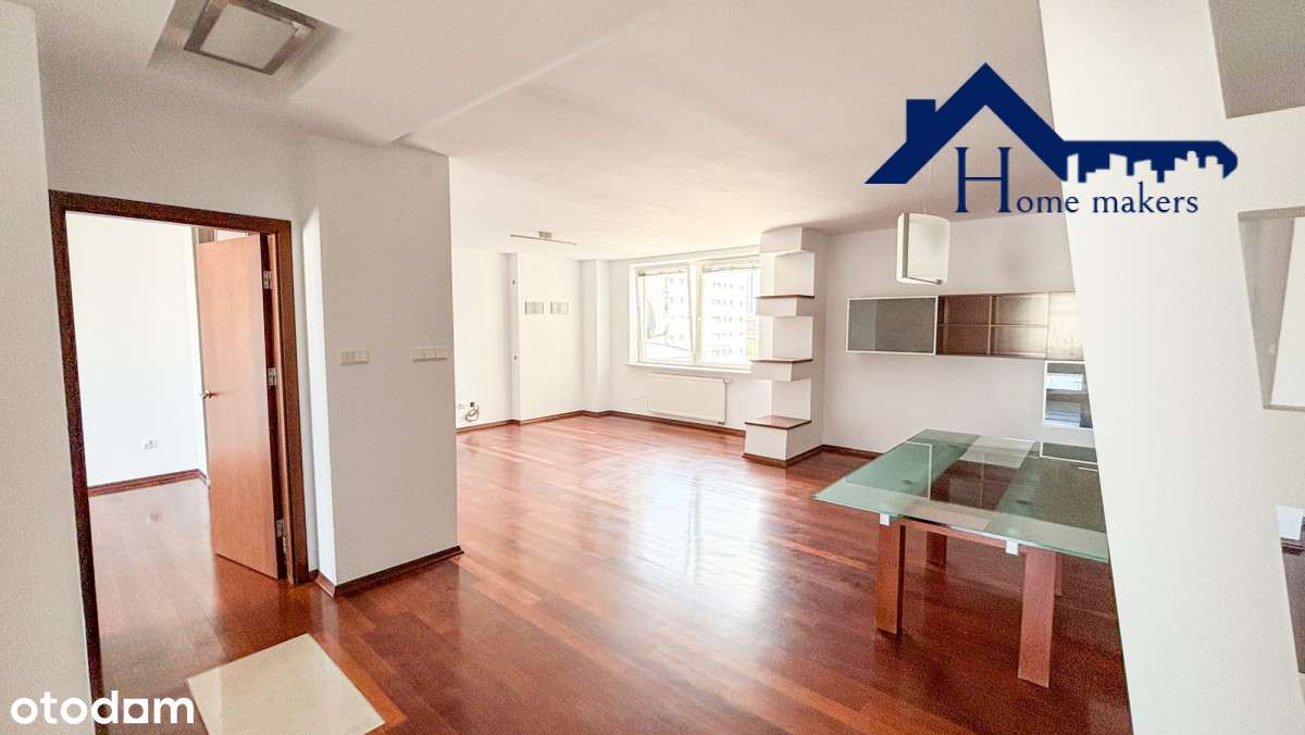 120 m² / Apartament / Wola - Pełny obrazek: 3/20