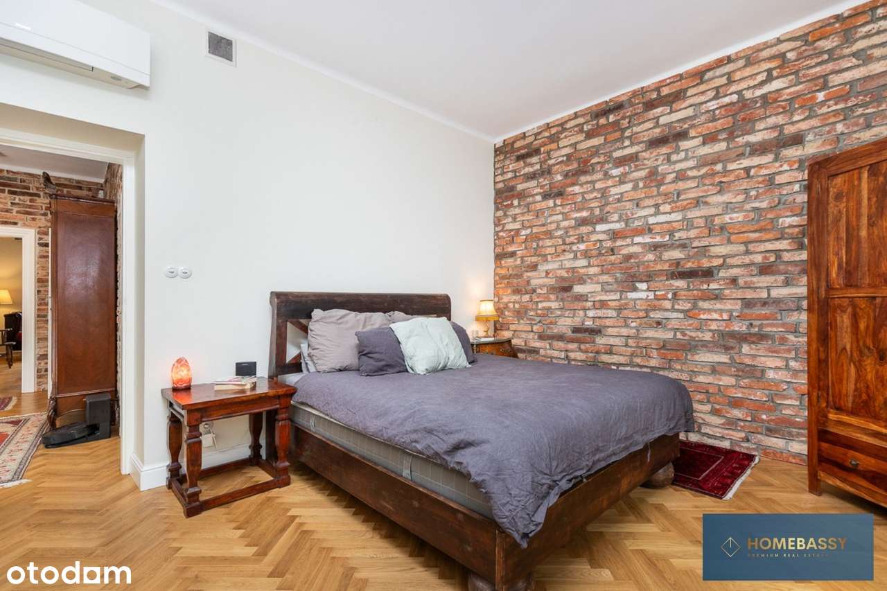 Luksusowy apartament 187 m² z widokiem kamienica z windą, św. Tomasza-13