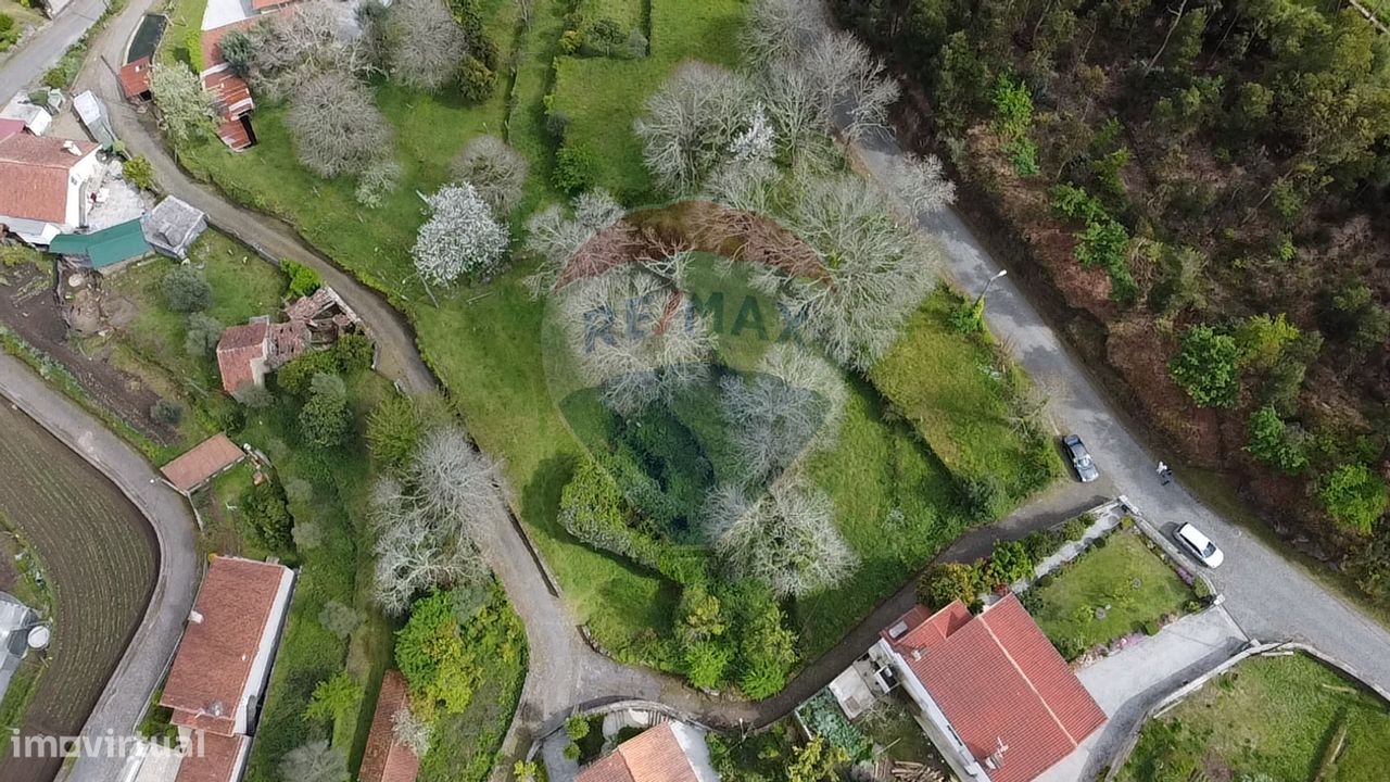 Terreno  para venda - Grande imagem: 1/9