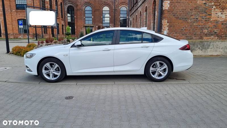 Opel Insignia 1.5 T Enjoy S&S Eco - 5