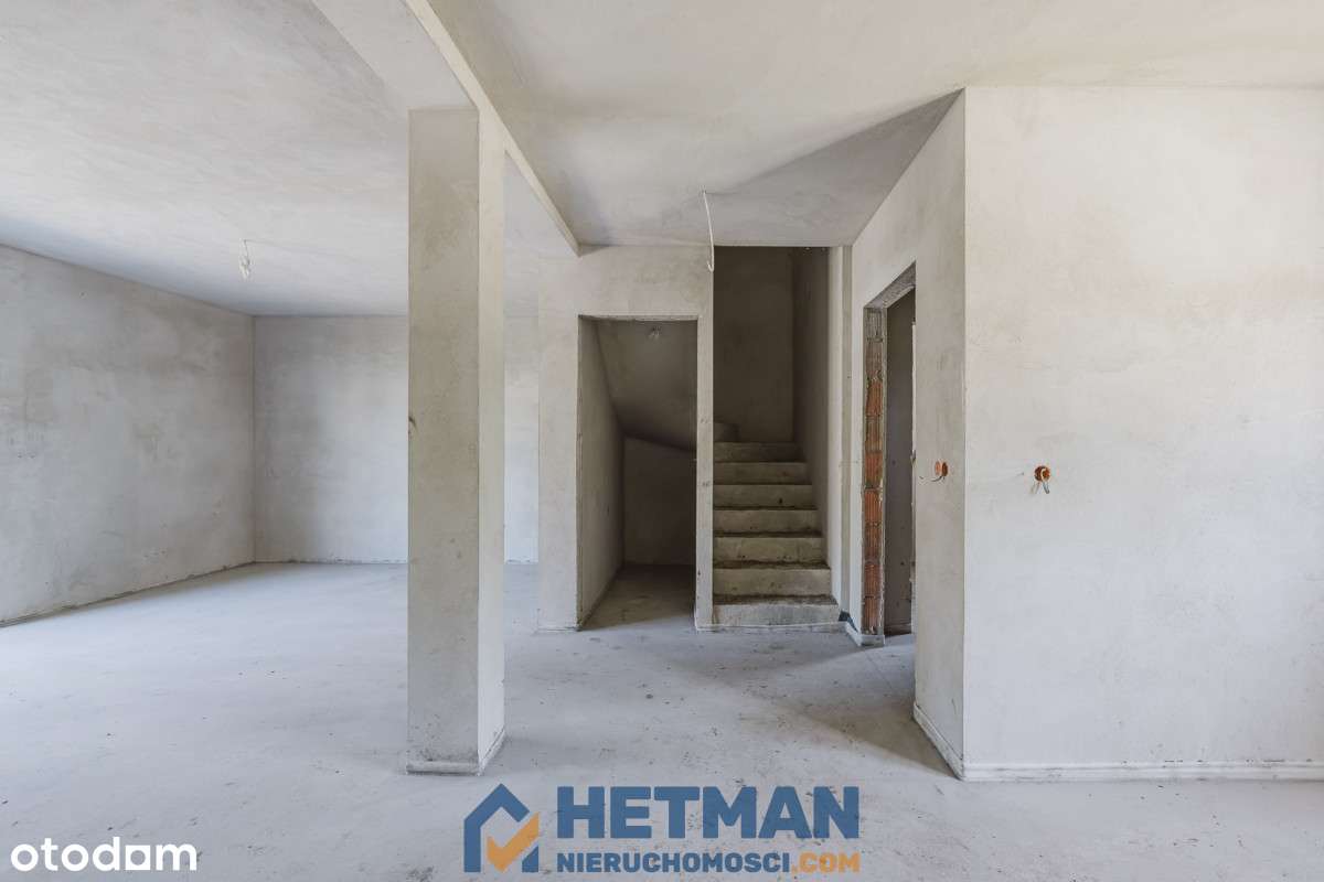 0% Pcc - Czołowo, Kórnik - dom z furtką do lasu!-9