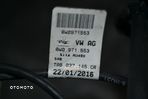 AUDI A4 B9 A5 8W WIĄZKA INSTALACJA PODUSZKI AIRBAG FOTELA 8W0971553 - 3