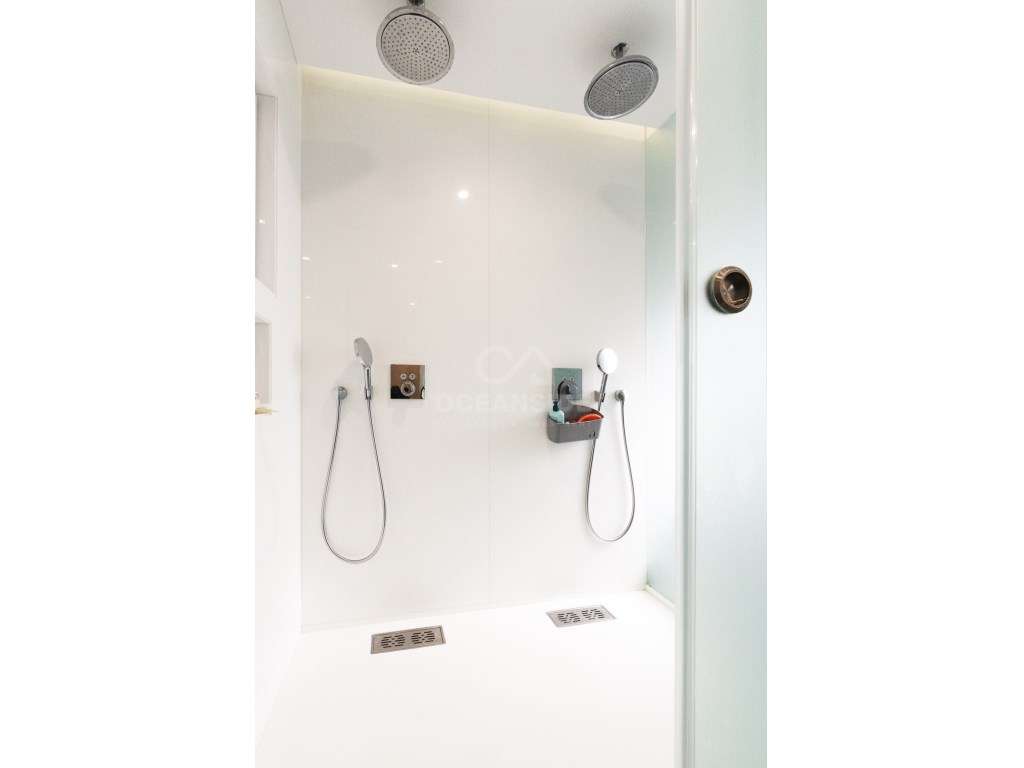 Apartamento T3 - Monte Estoril-37