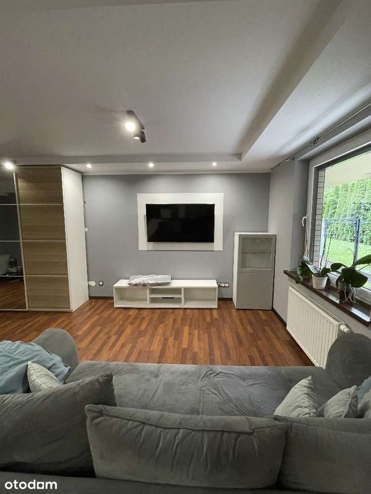 Bochnia, mieszkanie 85m2 z ogródkiem i parkingiem/ wolne od 02.2026 - Pełny obrazek: 3/11