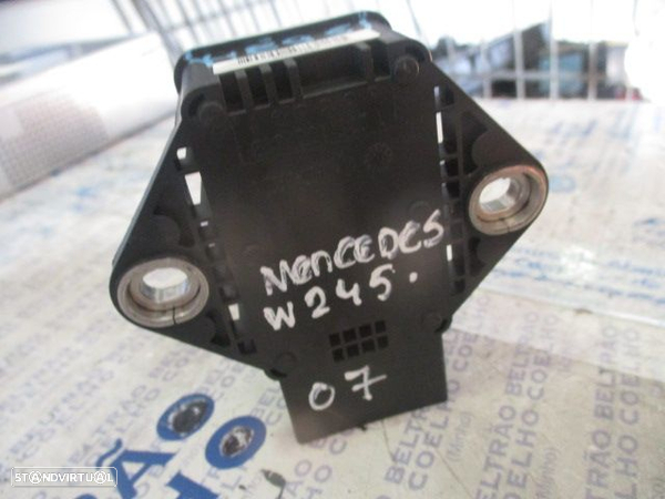 Modulo A2165420018 MERCEDES W245 2007 Sensor ESP - 3
