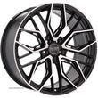 4x Felgi 22 5x112 m.in. do PORSCHE Macan I 95B II Turbo GTS BMW X7 G07 LCI Forged - HX015F (3S5981) - 6