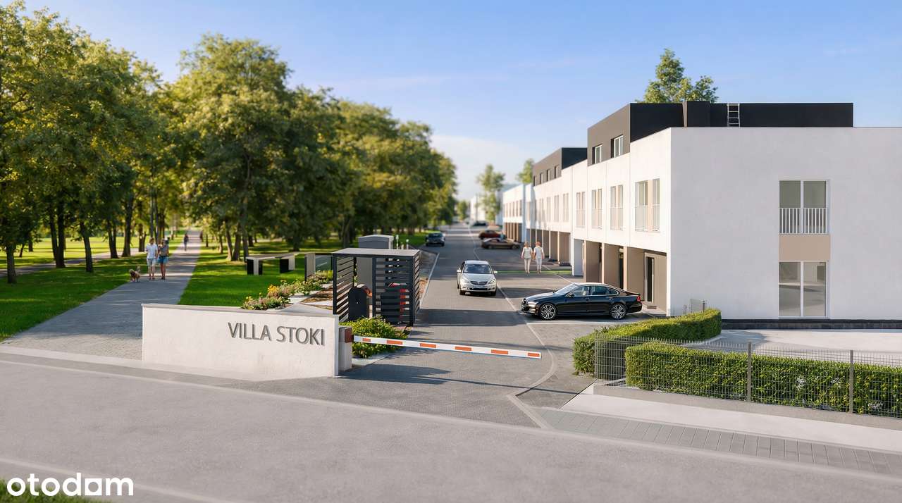 Villa Stoki (domy) - Pełny obrazek: 3/19