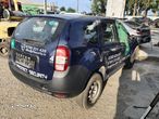 usa portiera stanga dreapta fata spate aripa fuzeta etrier  Dacia Duster 2015 motor 1.6 BENZINA  105cp K4M 606 dezmembrez - 4