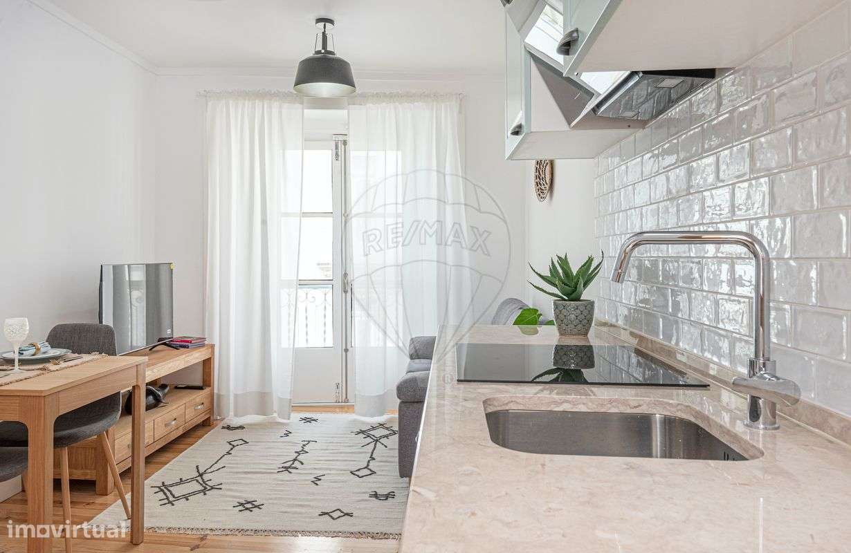 Apartamento T2 para venda - Grande imagem: 3/20