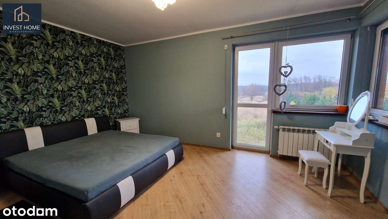 Sprzedam dom 116,8m2 - 11,5 -ul.Podziałowa, Morzysław, Konin-10