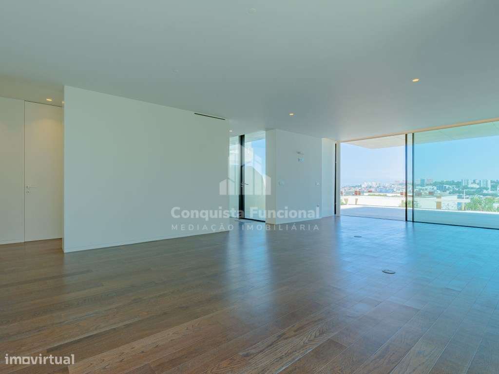 Moradia T4 de Luxo | Quinta Marques Gomes - Gaia | Douro-13