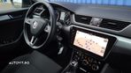 Skoda Superb Combi 2.0 TDI DSG Ambition - 14