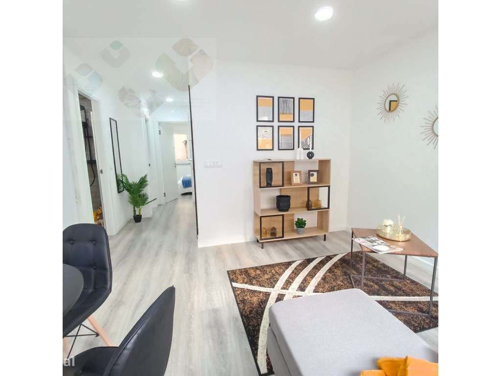 Apartamento T2 Venda Lisboa - Grande imagem: 5/26