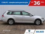 Volkswagen Golf - 7