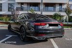 Audi A8 3.0 55 TFSI quattro Tiptronic - 15