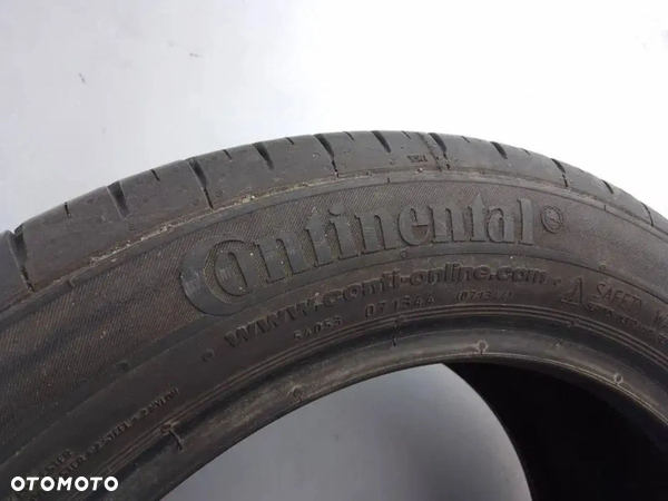 2x Opony Opona Continental ContiPremiumContact 2 195/50R15 - 3