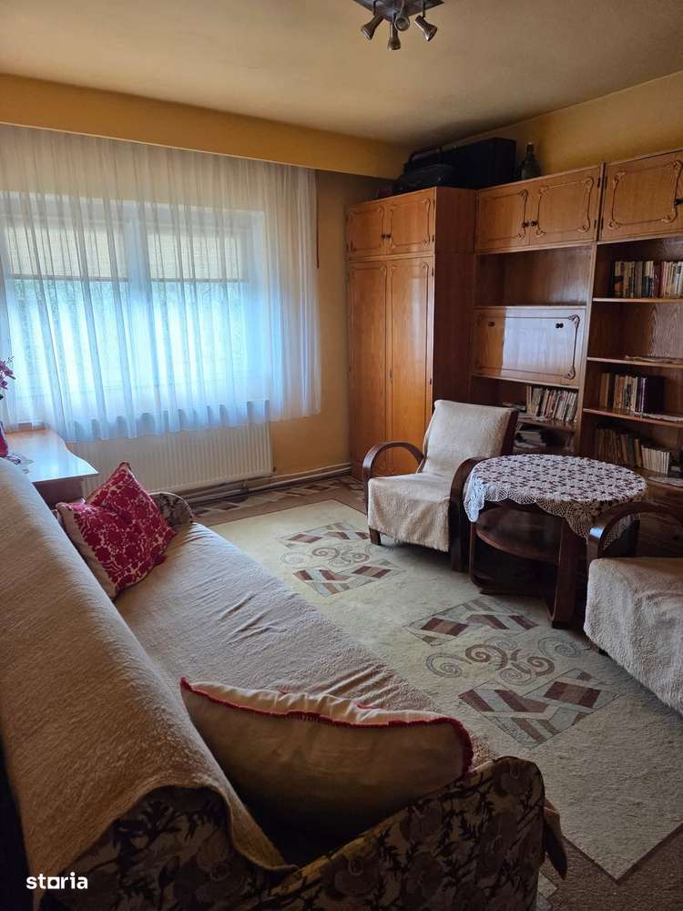 Apartament 2 camere 54 mp etajul 2 - bloc tip vila, Gheorghe Doja - Imagine principală: 3/5