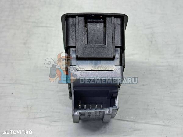 Butoane dezactivare alarma Audi A4 (8K2, B8) [Fabr 2008-2015] 4F0962109 - 3