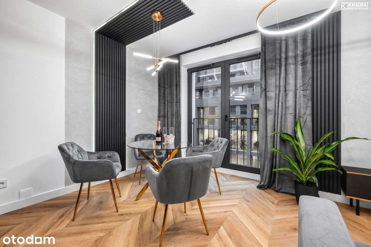 Wieniawska 11. 2 pokoje 56.80 m2 do zamieszkania. - Pełny obrazek: 2/10