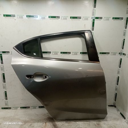 Porta Traseira Direita Mazda 3 (Bm, Bn) - 1