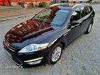 Ford Mondeo 2.0 TDCi Titanium - 3