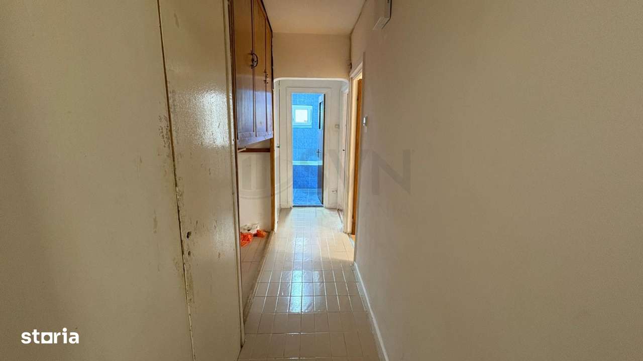 Apartament 3 camere de inchiriat metrou 1 Decembrie 1918 - Imagine principală: 4/12