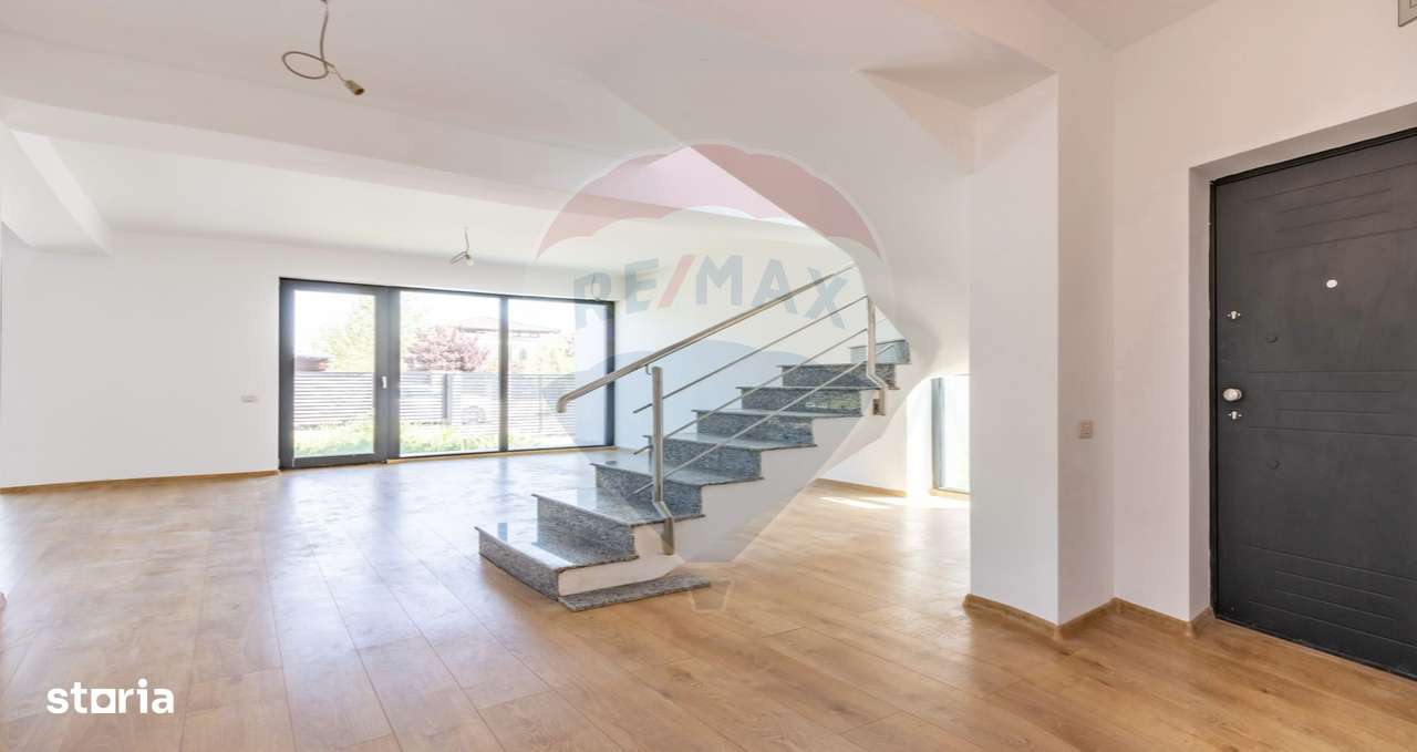 Casă / Vilă de vanzare cu 5 camere, adiacent Martha Bibescu, Mogosoaia-1