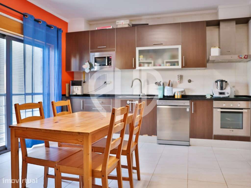 Apartamento T3 // Villa Serena - Pinhal Novo-5