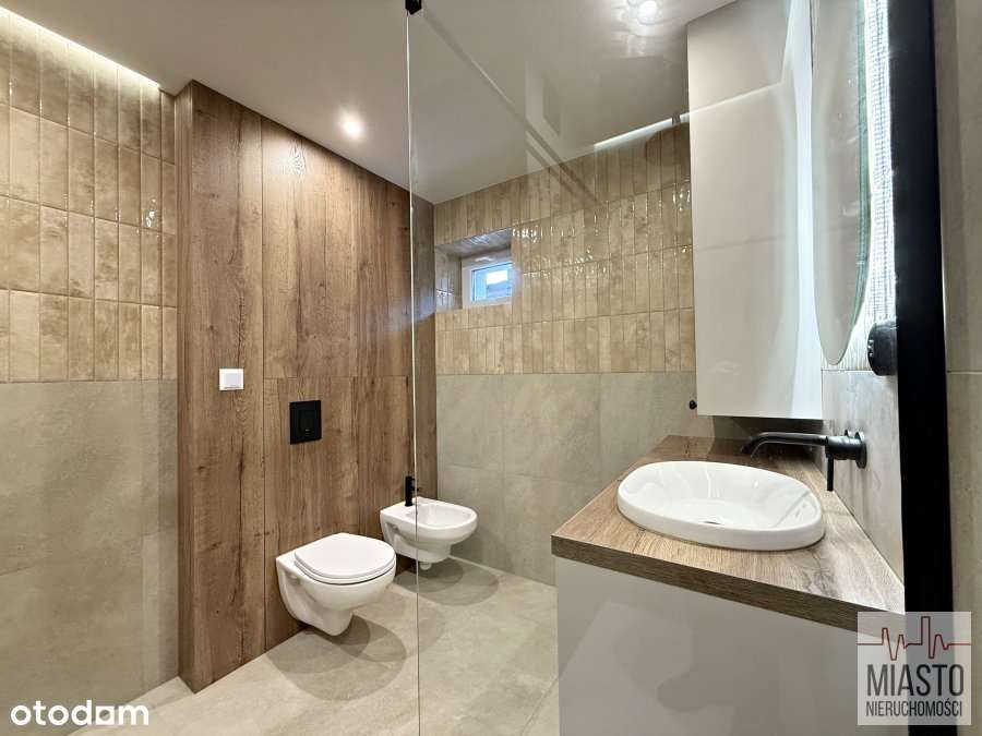 Wysoki standard - ul. Zamenhofa 7-7