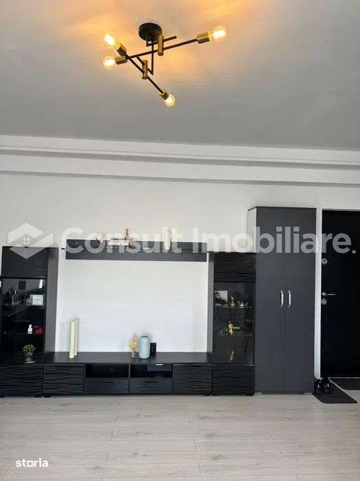 Apartament 2 camere | Intre Lacuri | Bloc nou - Imagine principală: 3/7