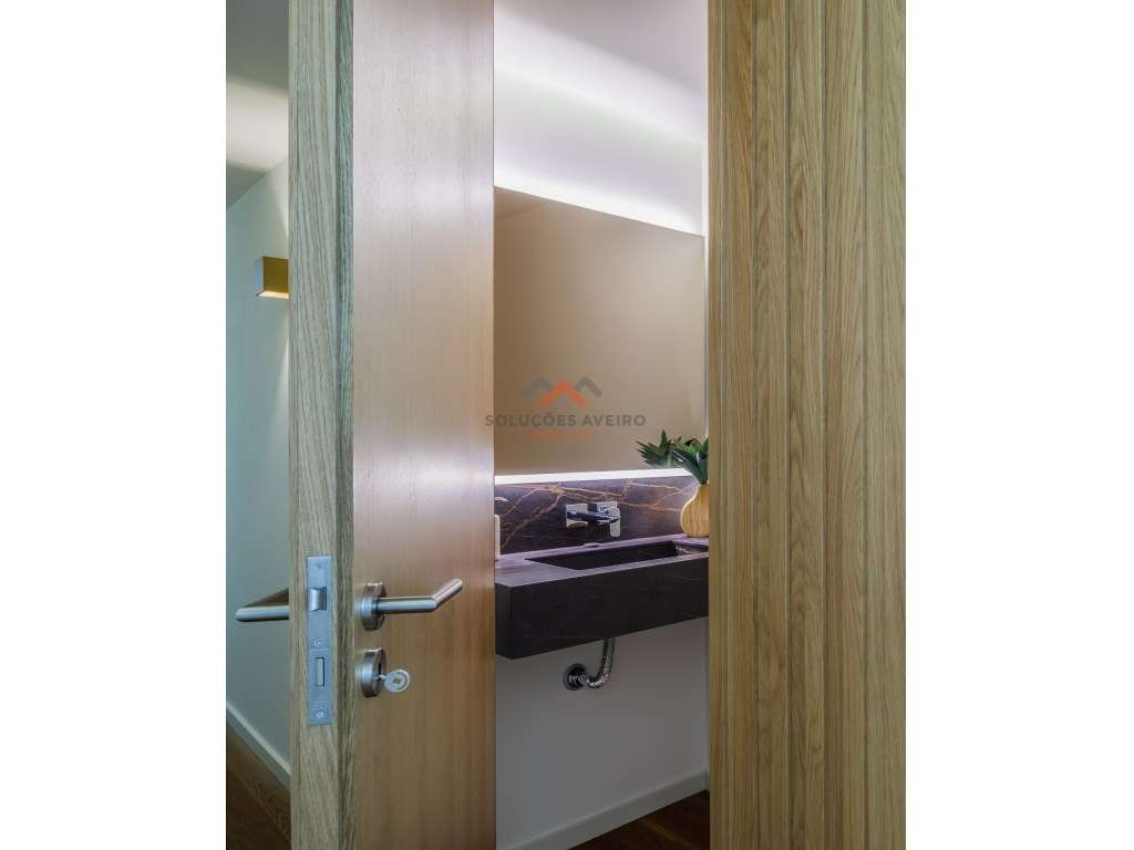 Moradia T4+1 em Aveiro!-22