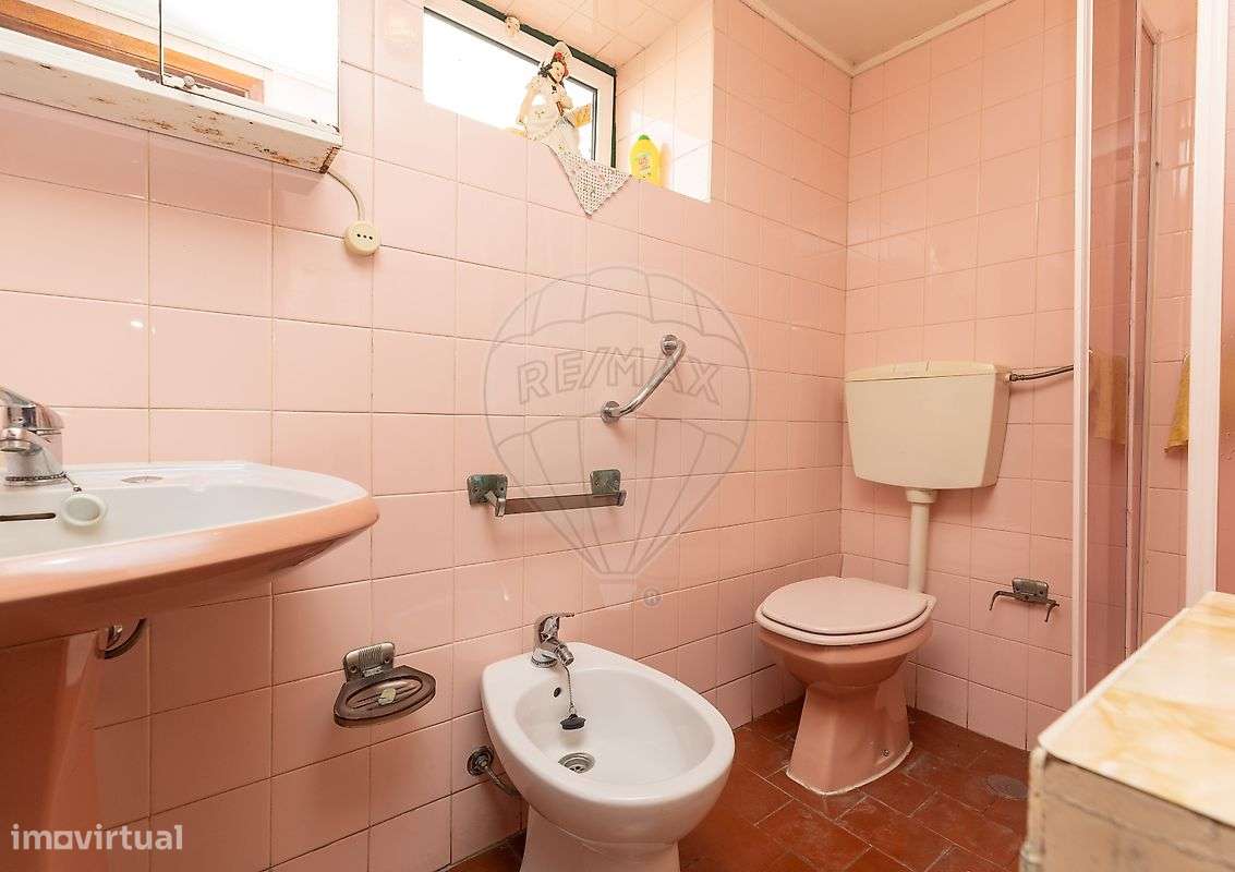 Moradia T4 para venda-13