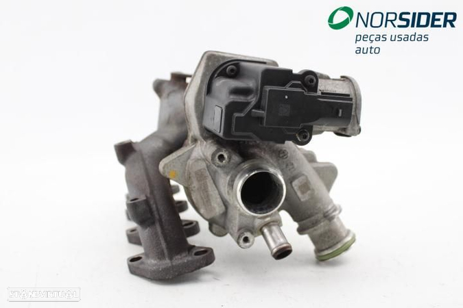 Turbo Seat Ibiza|12-15 - 2