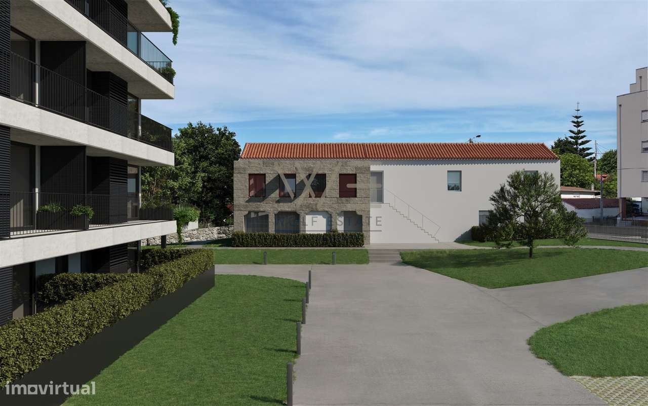 Apartamento T3 Venda em Ferreiros e Gondizalves,Braga-16
