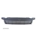 GRELHA FRONTAL PARA VOLKSWAGEN VW MULTIVAN 96-03 PRETO - 3