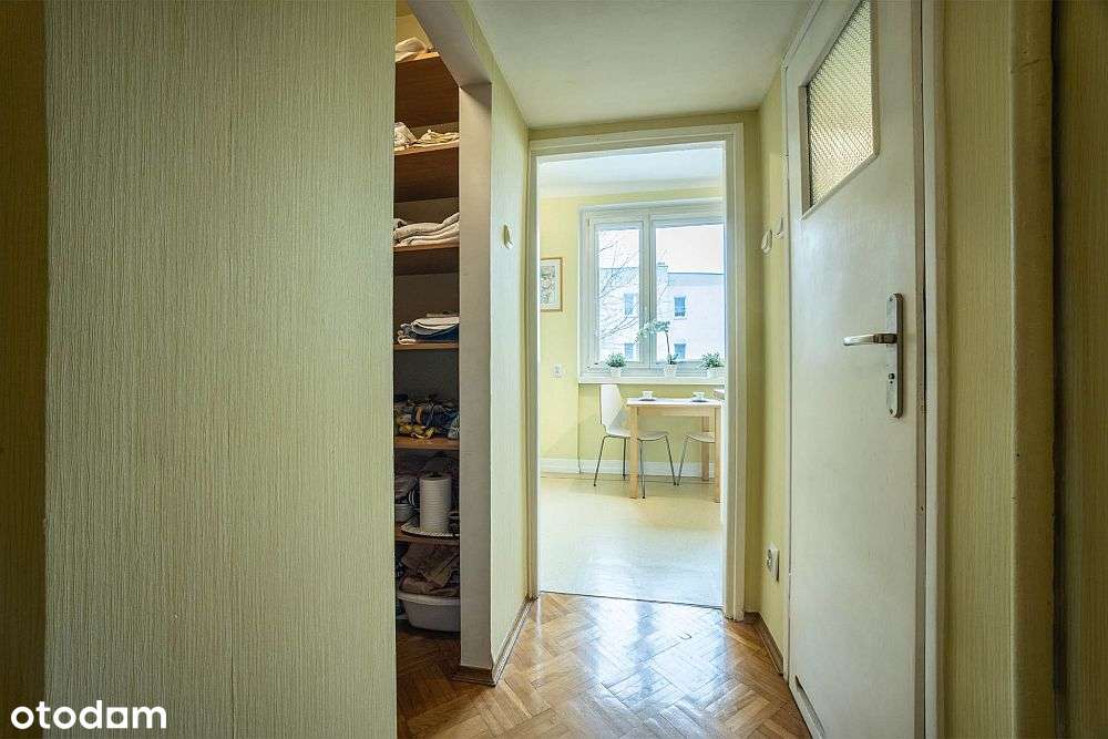 M2 ul. Srebrzyńskia/ przestronne/ zadbane /gotowe do zamieszkania-9