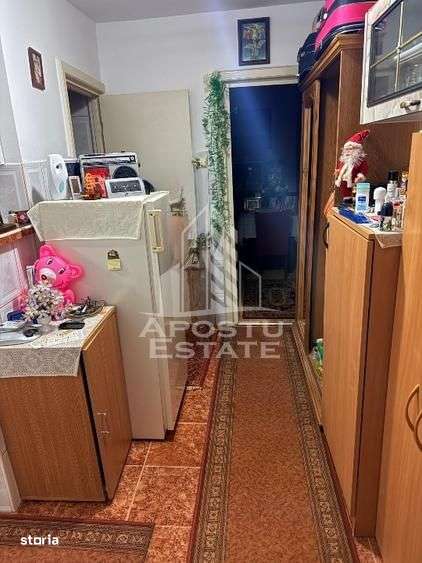 Apartment cu 2 camere,etajul 2,centrala proprie,zona Soarelui - Imagine principală: 4/9