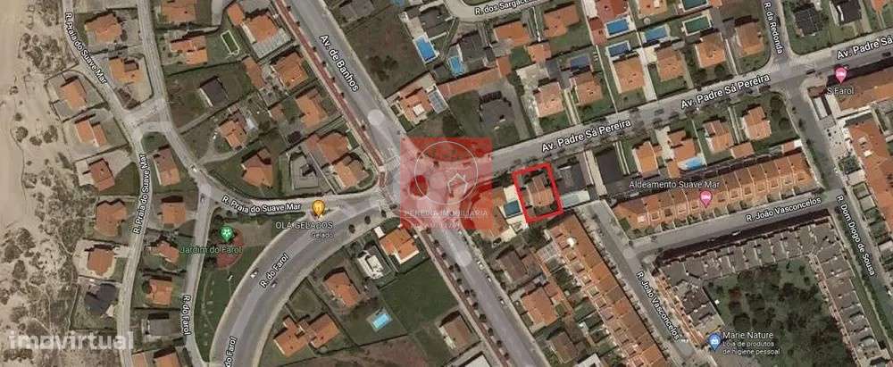 Venda Moradia - Grande imagem: 4/4