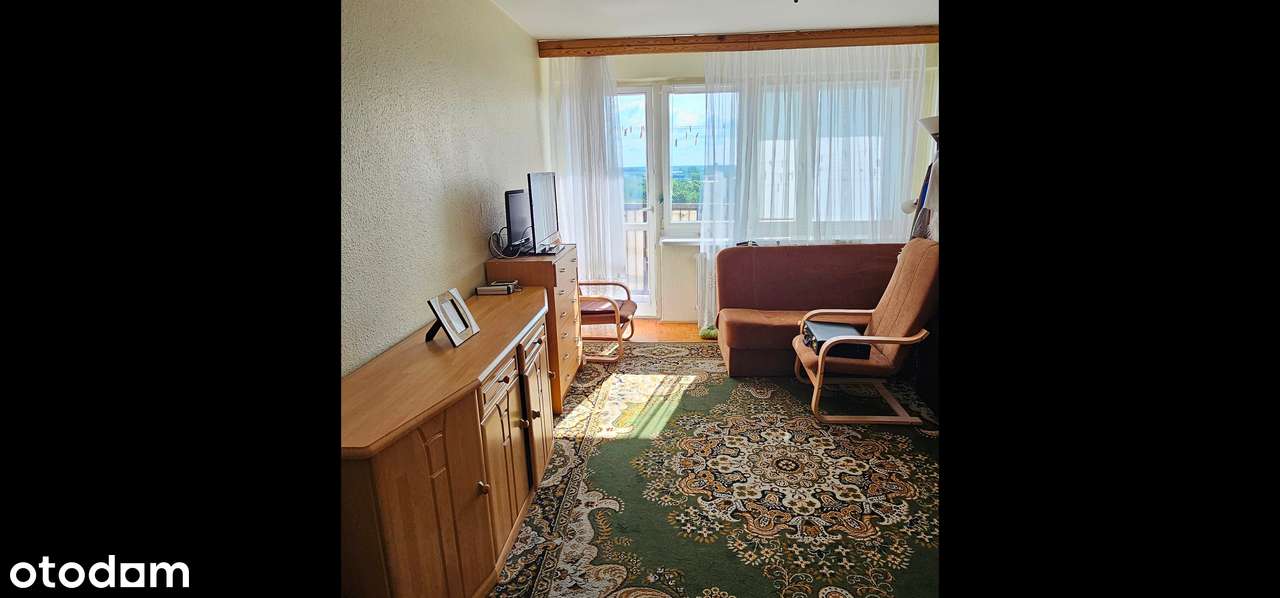 Orła Białego jasne, przestronne mieszkanie z pięknym widokiem-4