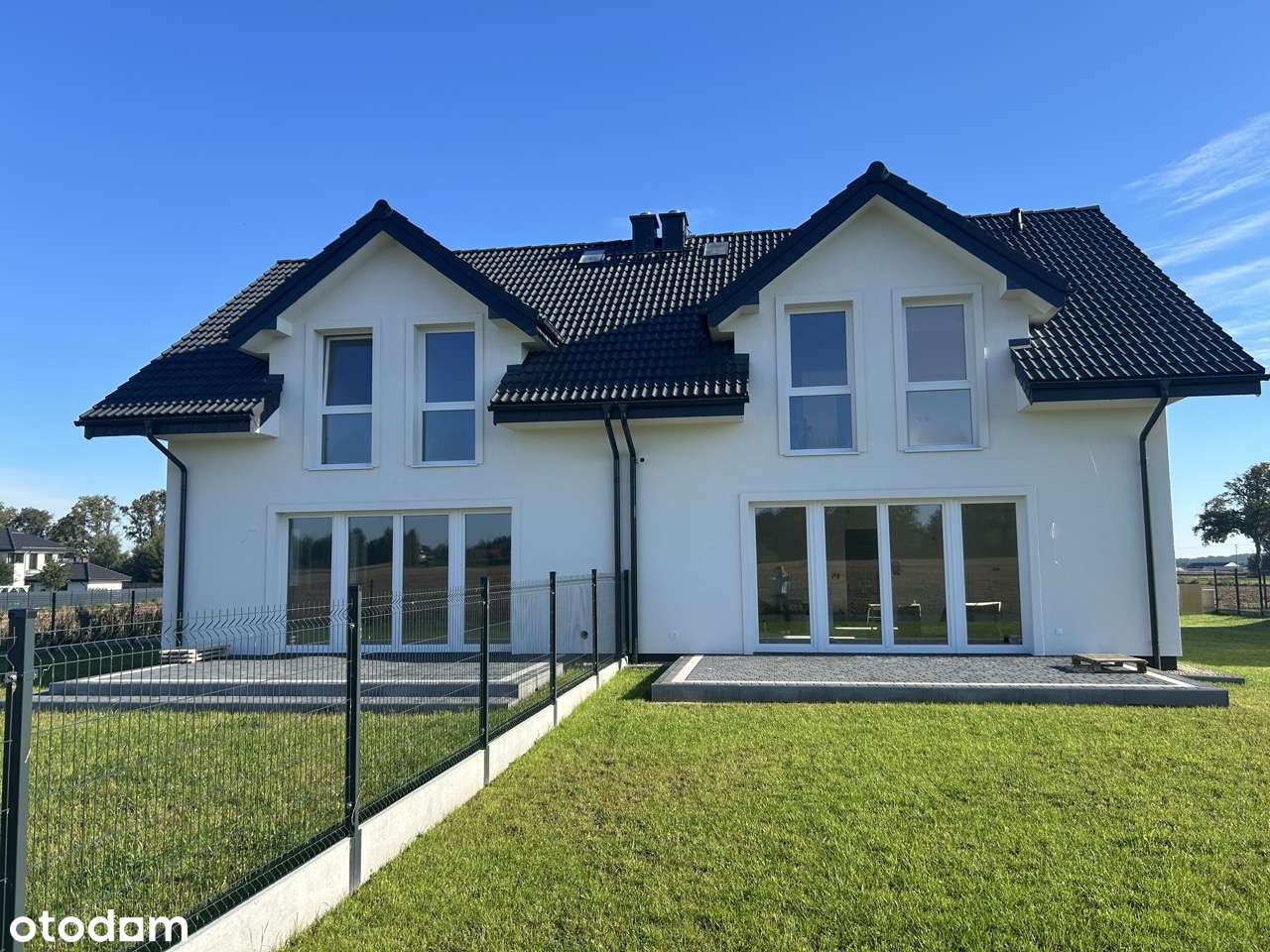 Dom Tuchom Bliźniak - Pełny obrazek: 4/12