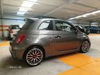 Abarth 595 1.4 T-Jet - 27