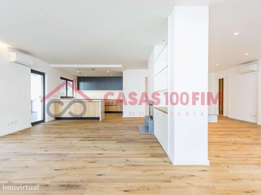 V3+1 escritório em fase final de construção com acabamentos de exce...-13