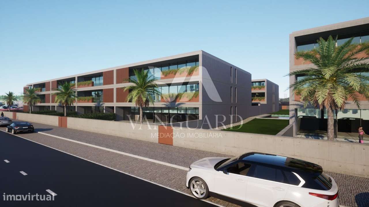 Apartamento T3 Venda em Vila do Conde,Vila do Conde-7