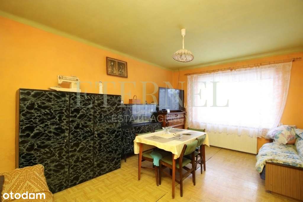 Działka zabudowana 1490m² (14,9 ara) - Kocikowa-7