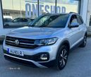 VW T-Cross 1.0 TSI Life - 1