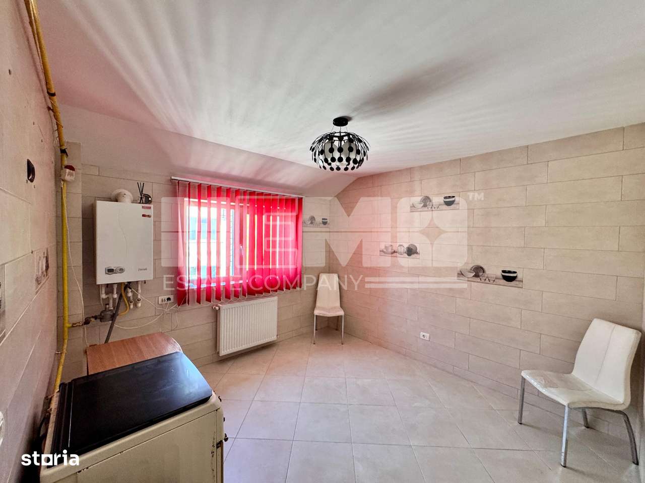 De Vanzare Apartament 2 Camere I Burdujeni, Suceava I 64.000€ I 57mp - Imagine principală: 5/14