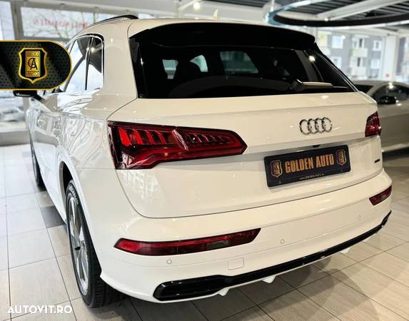 Audi Q5 50 TFSI e quattro S tronic - 9